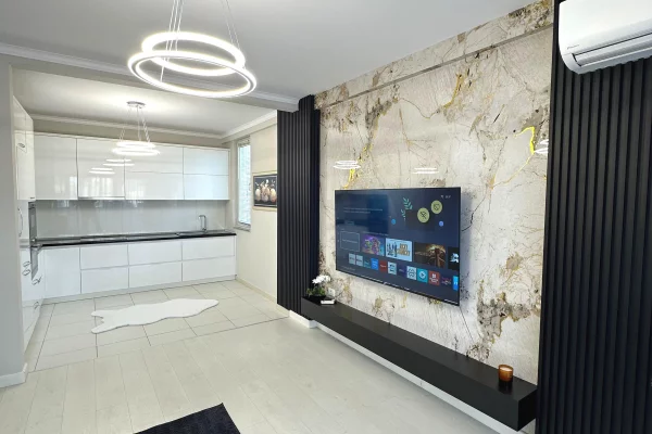 Shtepi ne shitje 2+1 ne Tirane - 155,000 Euro