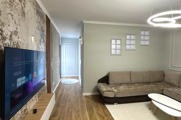 Shtepi ne shitje 2+1 ne Tirane - 143,000 Euro