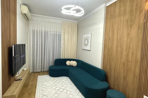 Shtepi ne shitje 1+1 ne Tirane - 125,000 Euro