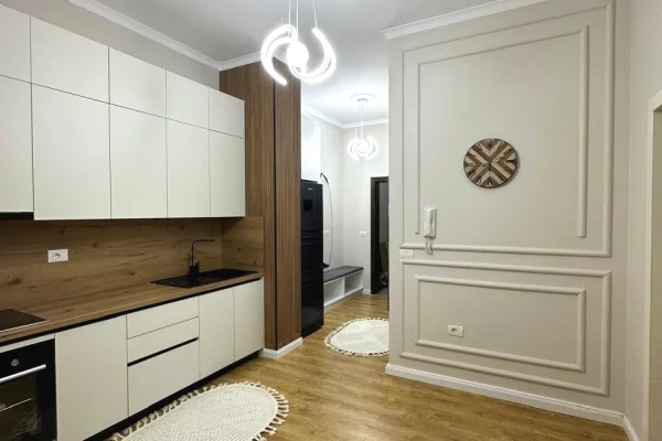 Shitet Ap 1+1 Astir/Vila L1