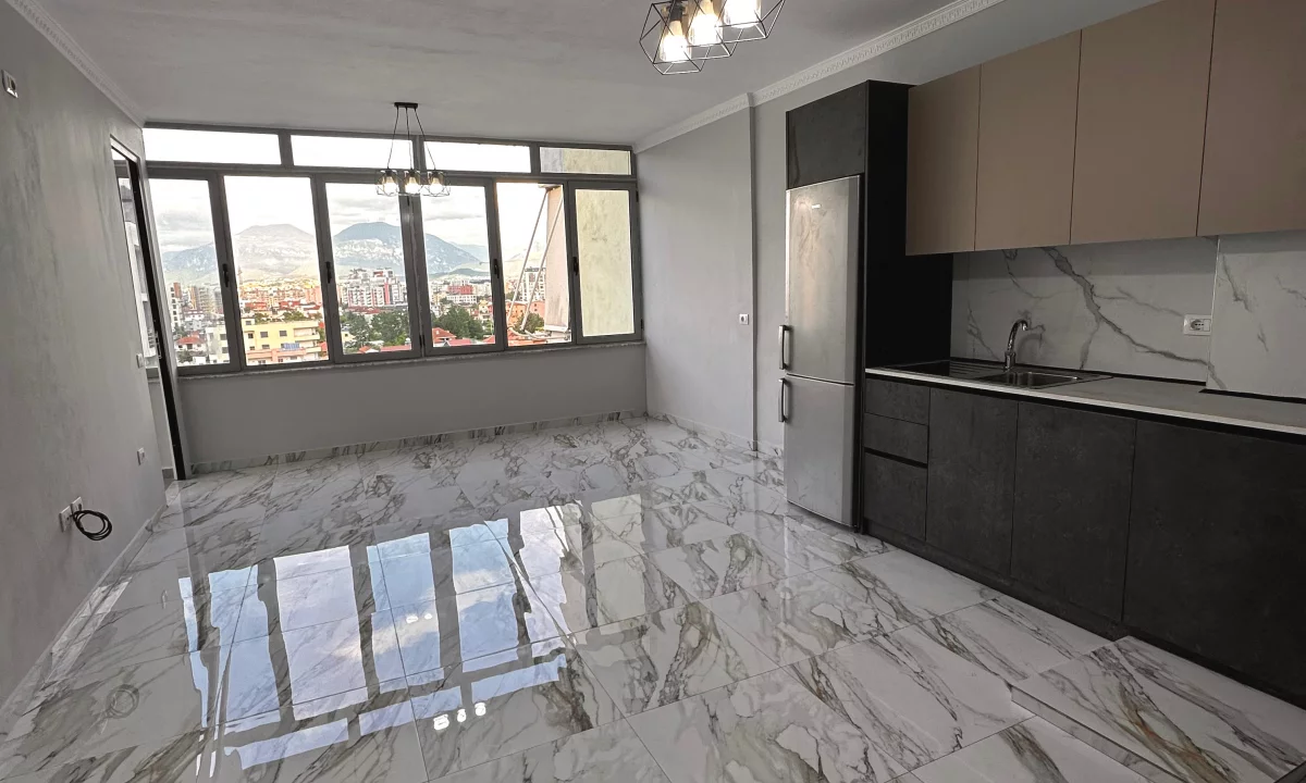Apartment for sale in Tirana 2+1, Emty