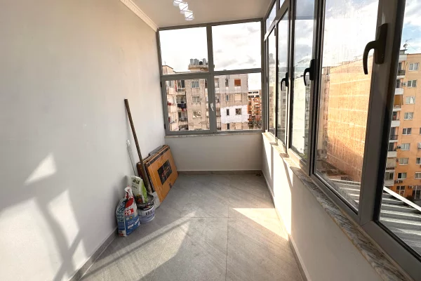 Apartment for sale in Tirana 2+1, Emty