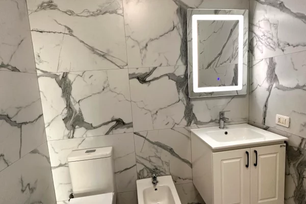 Apartment for sale in Tirana 2+1, Emty