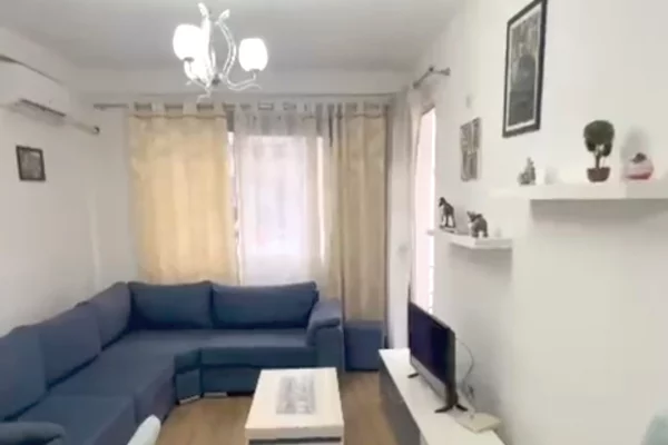 Shtepi ne shitje 1+1 ne Tirane - 115,000 Euro
