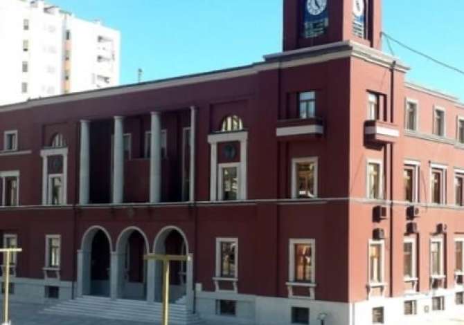Home Request 1+1 in Durres - 200 Euro