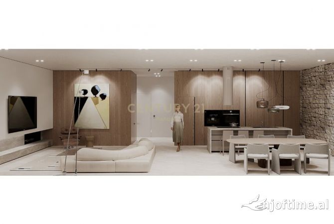 Shtepi ne shitje 4+1 ne Tirane - 950,000 Euro