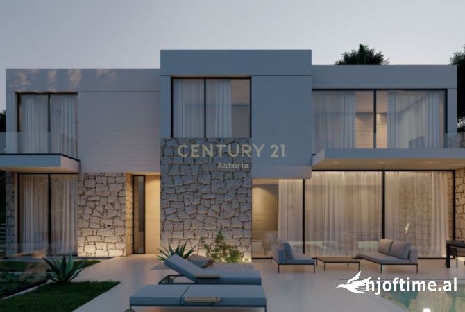 Shtepi ne shitje 4+1 ne Tirane - 950,000 Euro