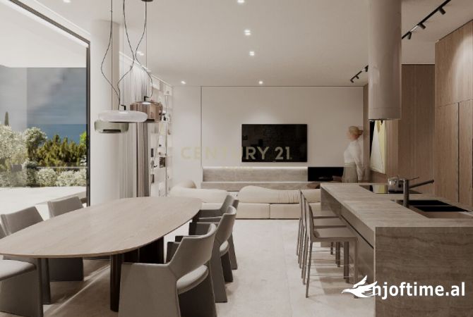 Shtepi ne shitje Vila Luksoze ne Tirane, 4+1, Mobilimi Bosh, pa mobiluar, Pagesa 950,000  Euro.