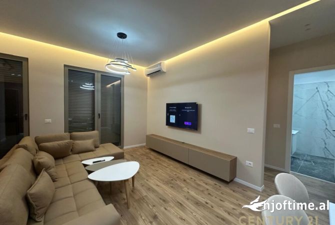 Shtepi me qera 1+1 ne Tirane - 1,000 Euro