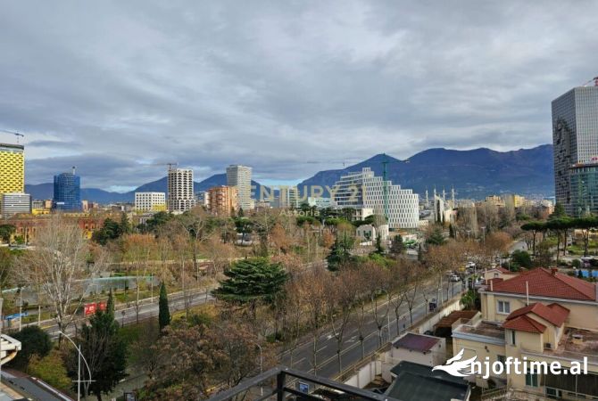 Shtepi me qera 1+1 ne Tirane - 550 Euro