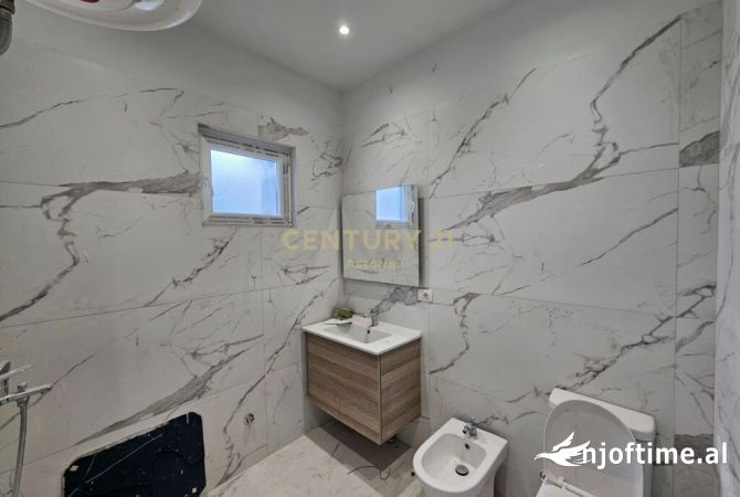 Shtepi me qera 1+1 ne Tirane - 550 Euro