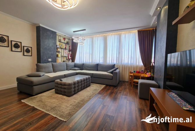 Shtepi ne shitje 2+1 ne Tirane - 185,000 Euro