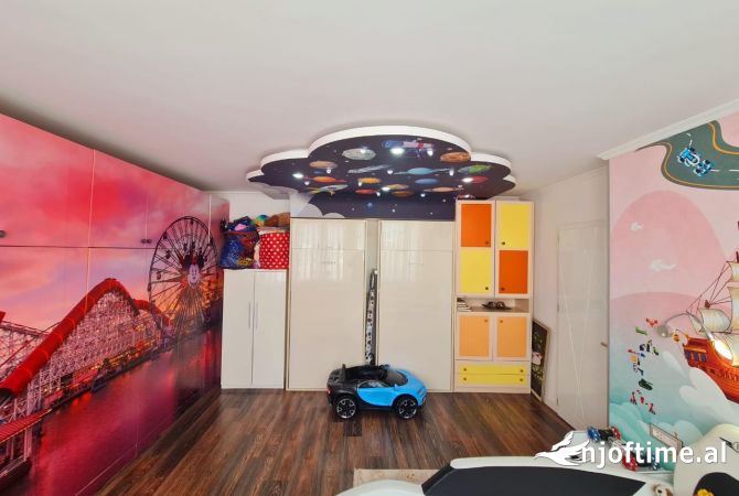 Shtepi ne shitje 2+1 ne Tirane - 185,000 Euro