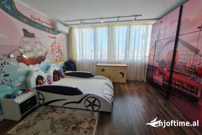Shtepi ne shitje 2+1 ne Tirane - 185,000 Euro