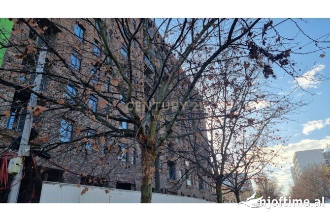 Shtepi ne shitje 1+1 ne Tirane - 94,200 Euro