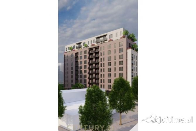 Shtepi ne shitje 1+1 ne Tirane - 121,000 Euro