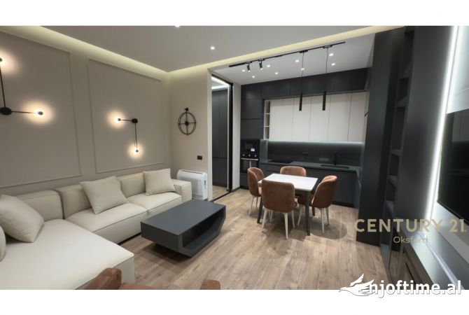 Shtepi me qera 1+1 ne Tirane - 950 Euro