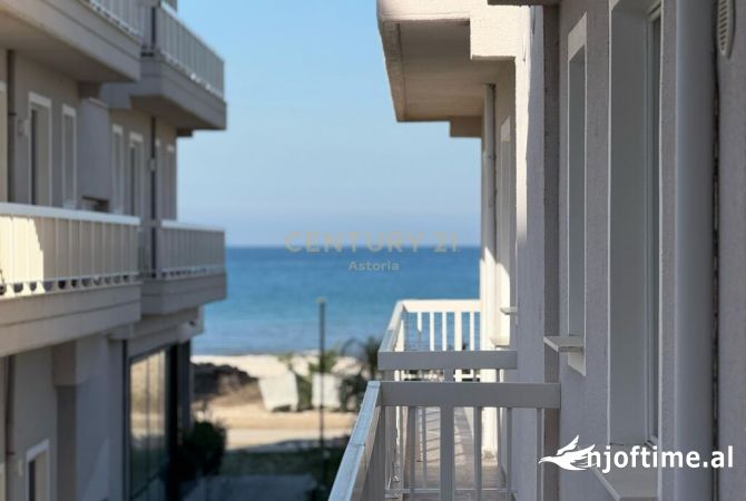 Shtepi ne shitje 1+1 ne Vlore - 206,000 Euro