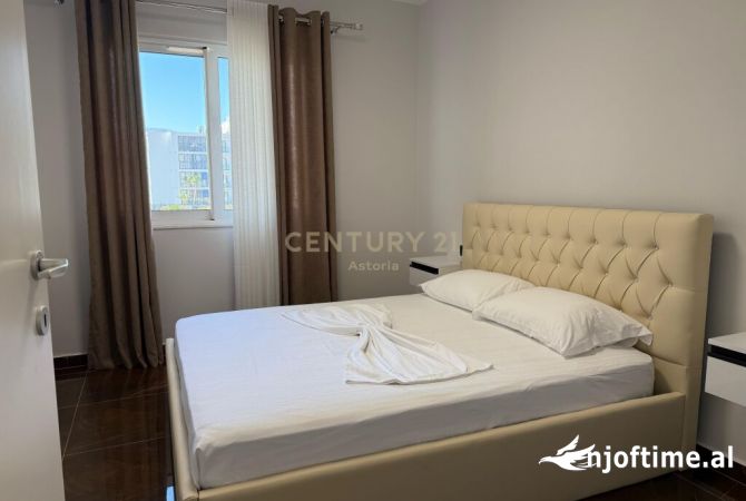 Apartment for sale in Vlora 1+1, Furnished