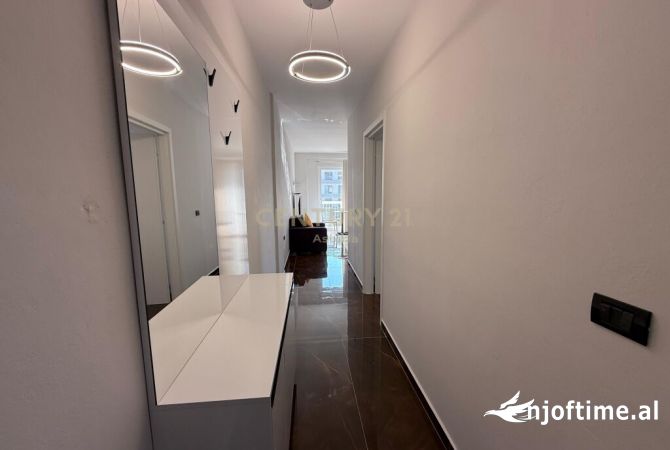 Apartment for sale in Vlora 1+1, Furnished