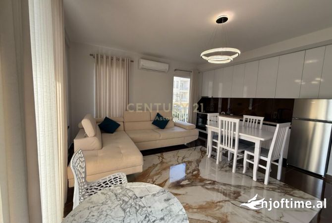 Apartment for sale in Vlora 1+1, Furnished