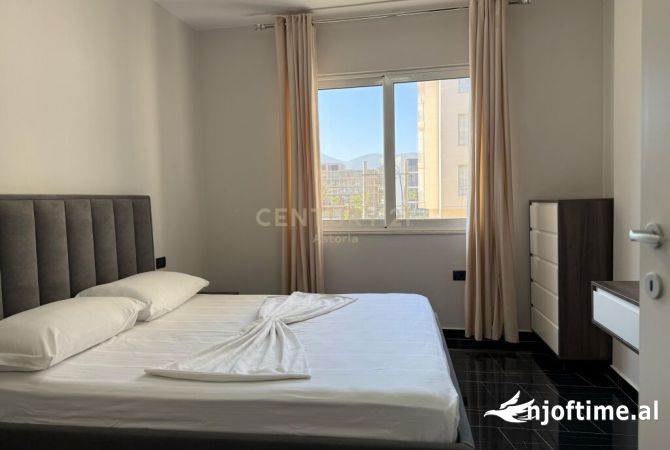 Apartment for sale in Vlora 1+1, Furnished