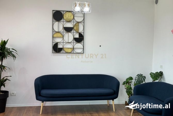 Shtepi me qera Apartament ne Tirane, 2+1, Mobilimi Bosh, pa mobiluar, Pagesa 650  Euro.