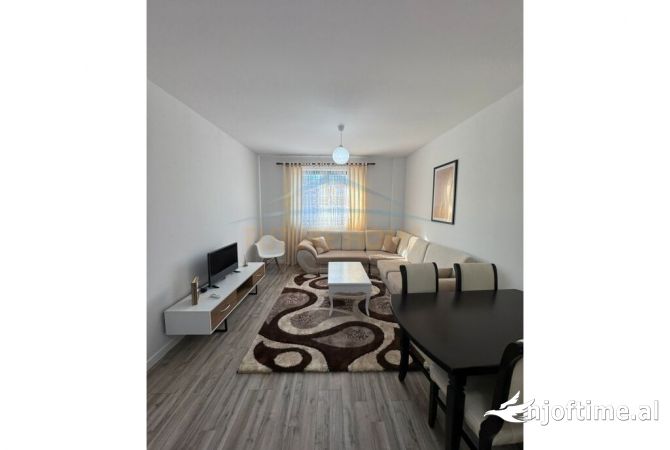 Shtepi me qera 1+1 ne Tirane - 400 Euro