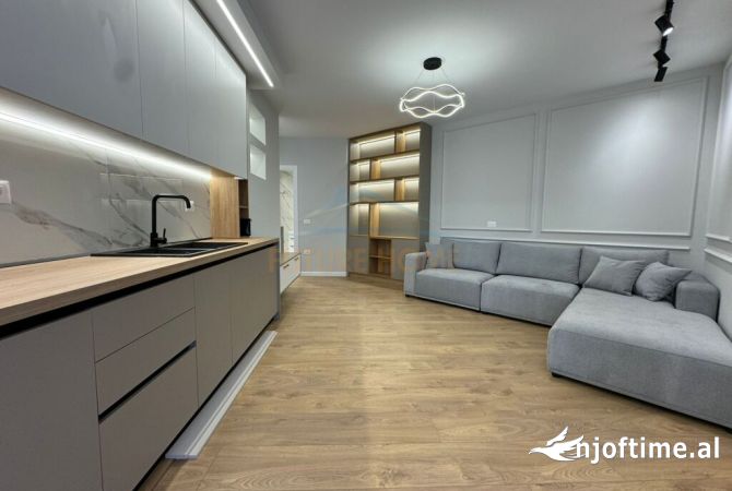 Shtepi ne shitje 1+1 ne Tirane - 135,000 Euro
