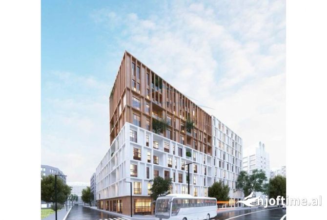 Shitet,Apartament 1+1