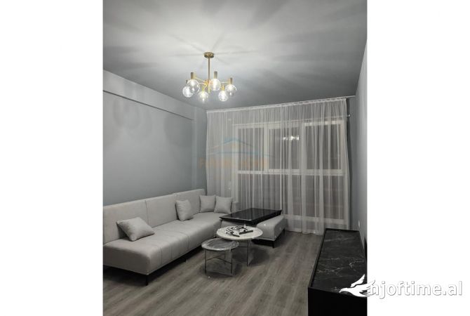 Shtepi me qera 1+1 ne Tirane - 650 Euro