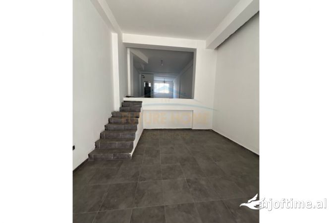 Ambient biznesi me qera 1+1 ne Tirane - 600 Euro