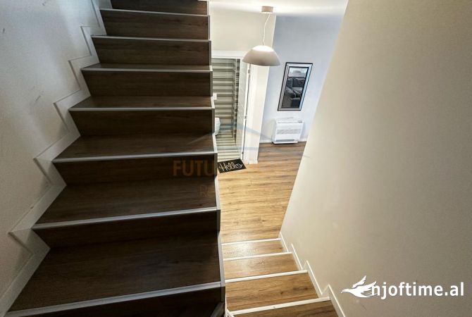 Shtepi me qera Apartament ne Tirane, 2+1, Mobilimi E mobiluar, Pagesa 1,500  Euro.