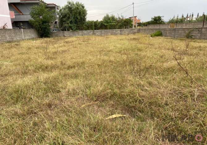 Truall ose Toke ne Tirane - 46,018 Euro