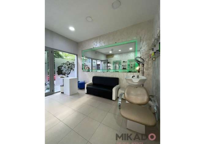 Marketplace for Business Brokers 1+1 in Tirana - 7,000 Euro