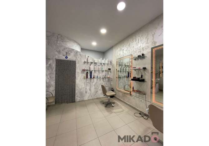 Marketplace for Business Brokers 1+1 in Tirana - 7,000 Euro