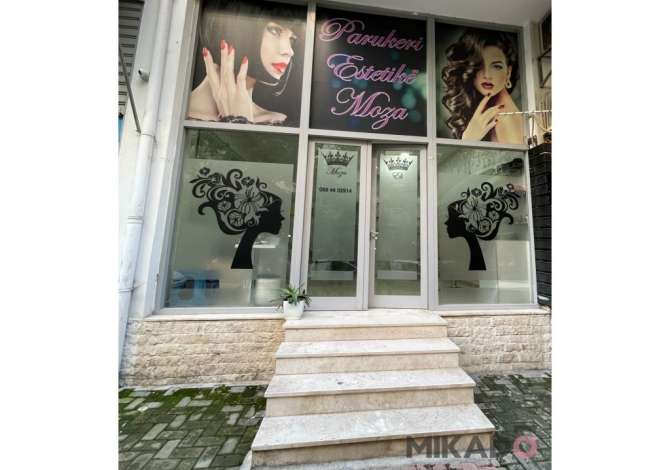 Marketplace for Business Brokers 1+1 in Tirana - 7,000 Euro