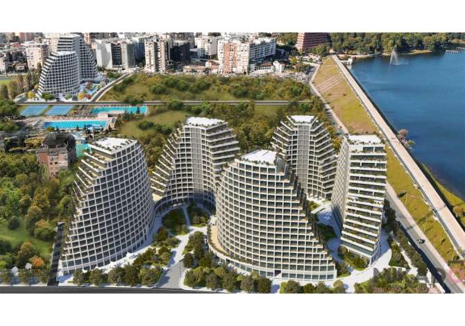 Ambient biznesi me qera 1+1 ne Tirane - 700 Euro