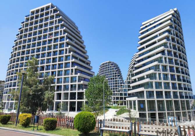 Ambient biznesi me qera 3+1 ne Tirane - 1,500 Euro
