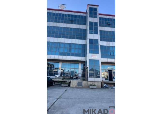 Ambient biznesi me qera 1+1 ne Tirane - 4,000 Euro