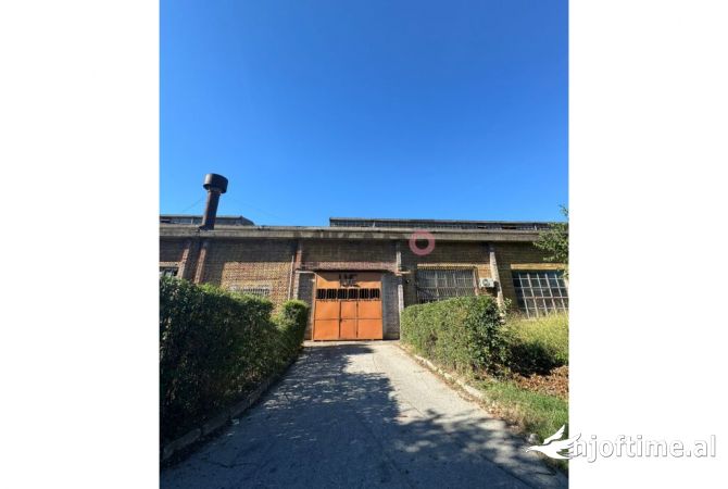 Business Property in Sale 4+1 in Elbasan - 850,000 Euro