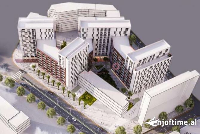 Shtepi me qera 3+1 ne Tirane - 1,000 Euro