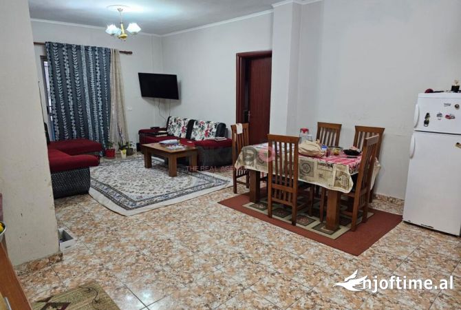 Shtepi ne shitje 2+1 ne Tirane - 130,000 Euro