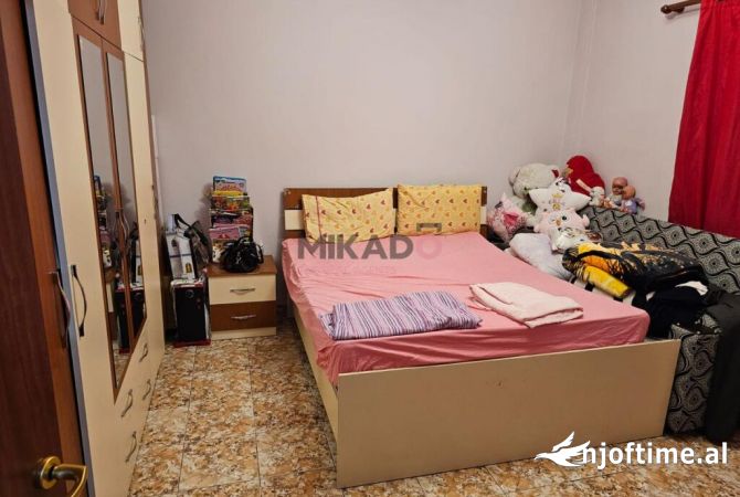 Shtepi ne shitje 2+1 ne Tirane - 130,000 Euro