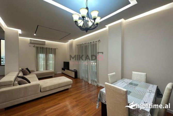 Shtepi me qera 2+1 ne Tirane - 900 Euro