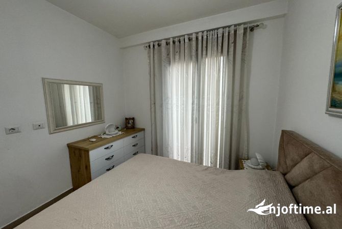 Apartament 2+1 