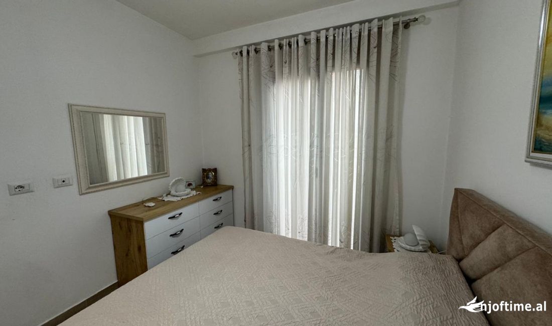 Apartment for rent in Tirana 2+1, Furnished