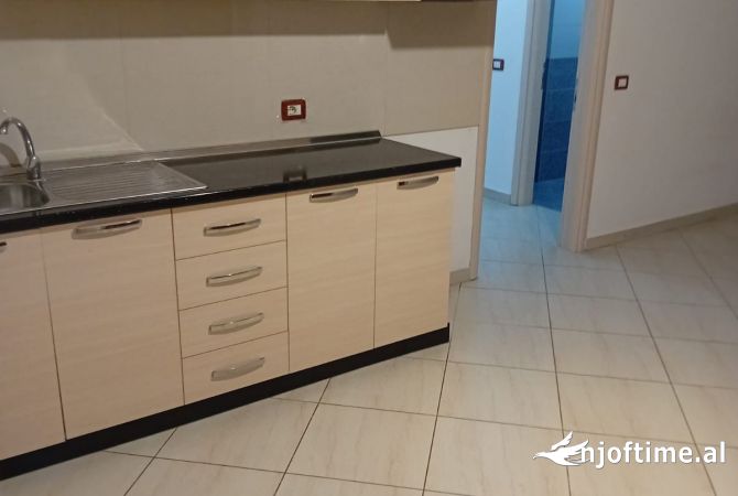 Apartament 2+1 