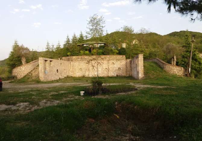 Terreno in vendita  a Tirana - 150,000 Euro