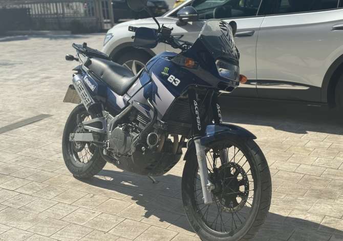 Moto e Scooter in vendita  a Tirana - 2,500 Euro